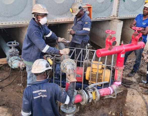 Clientes e Parceiros